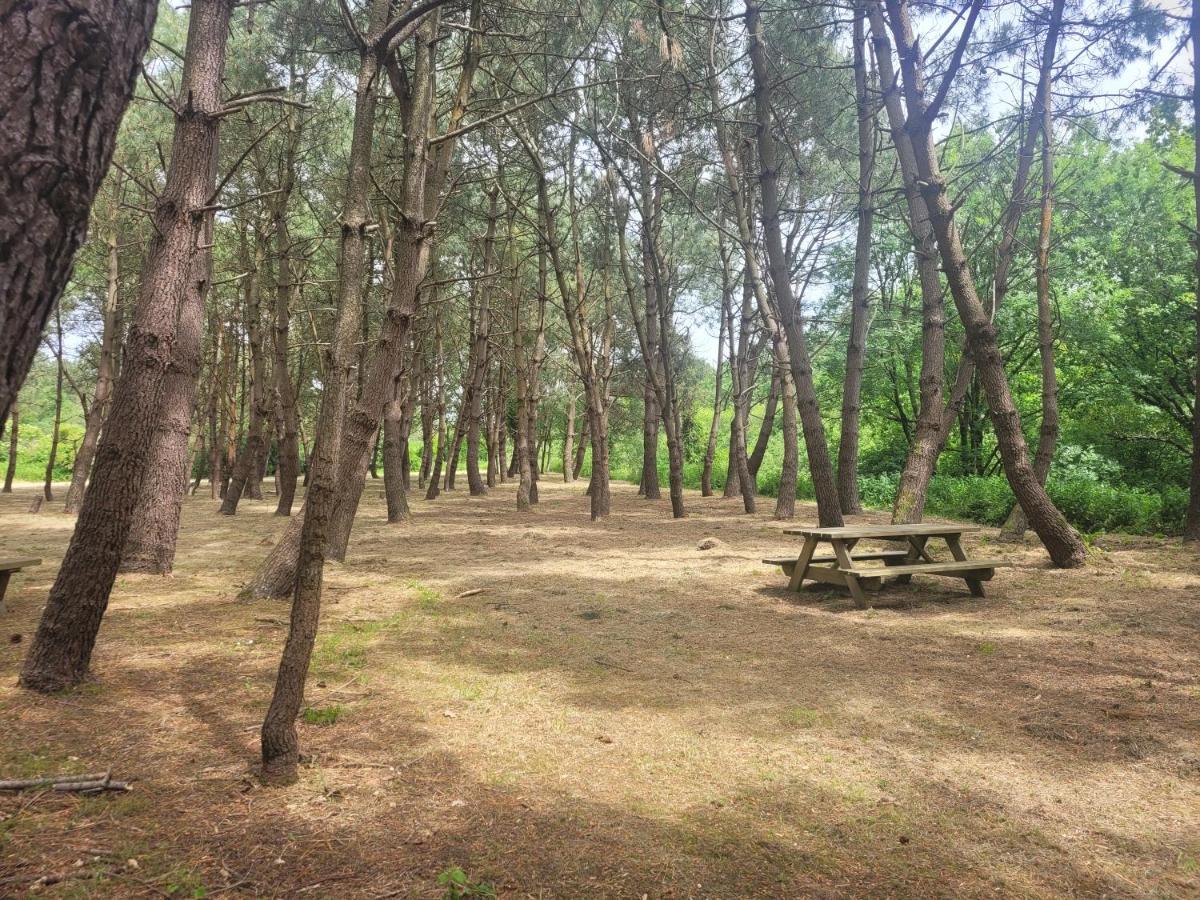La Vallee Créances Zewnętrze zdjęcie